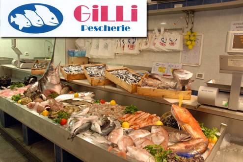 Gilli Pescherie