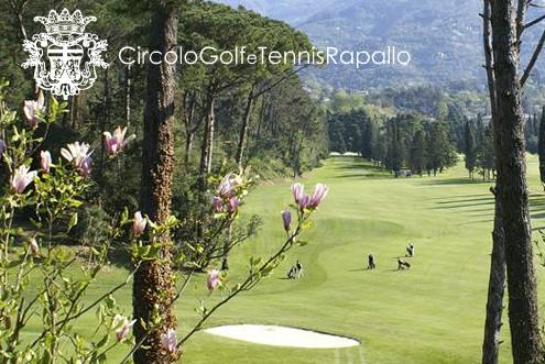 Circolo Golf e Tennis Club Rapallo