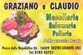 Macelleria Graziano & Claudio
