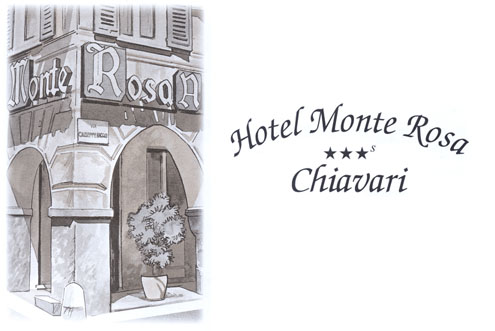 Albergo Ristorante Monte Rosa