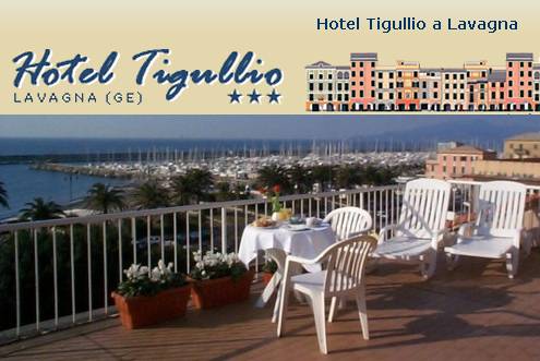 HOTEL TIGULLIO