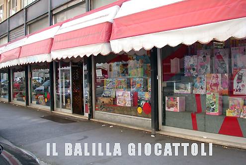 Il Balilla