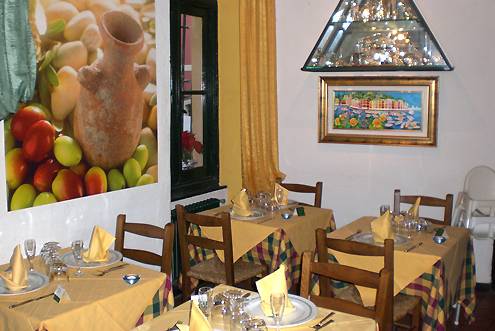 Ristorante Il Frantoio