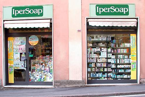Ipersoap