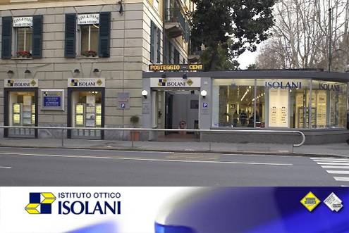 Istituto Ottico Isolani