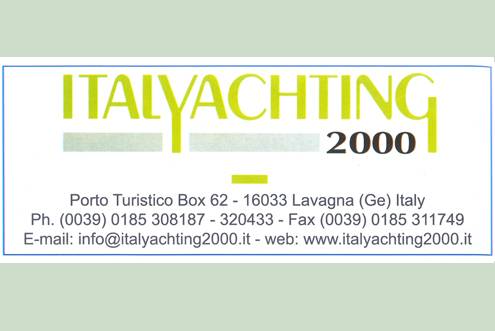 Italyachting 2000 srl