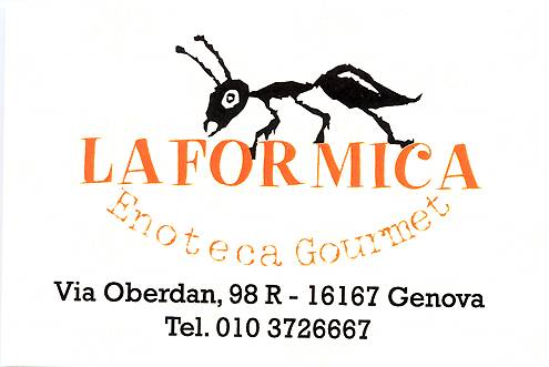 La Formica