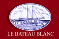 LE BATEAU BLANC