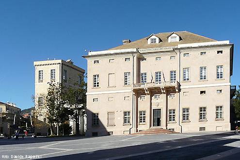 Palazzo Doria