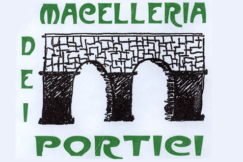 MACELLERIA DEI PORTICI