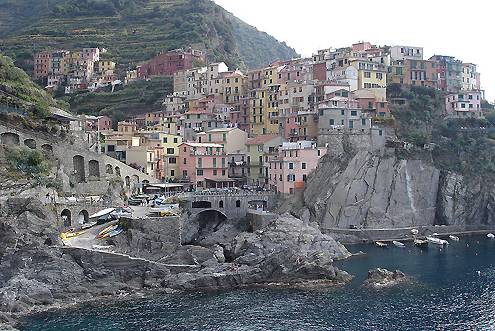 MANAROLA