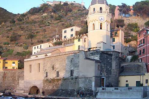 Santa Margherita di Antiochia