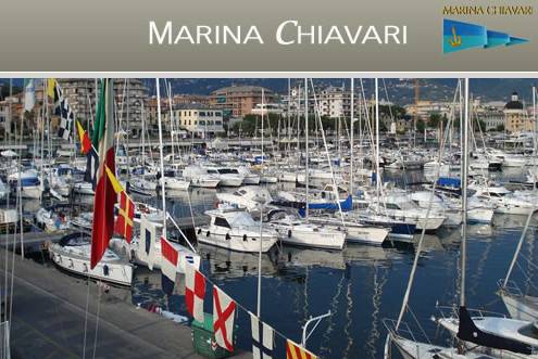 Marina di Chiavari srl