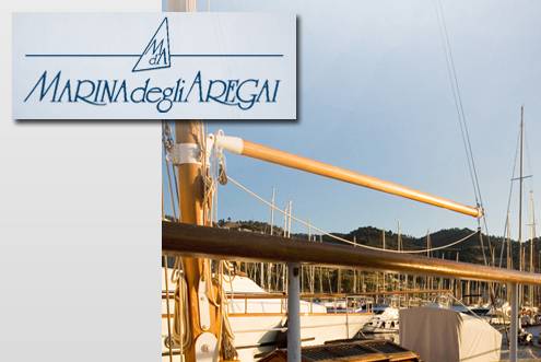 Marina degli Aregai srl