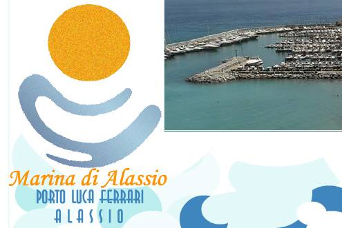 Marina di Alassio S.p.a.