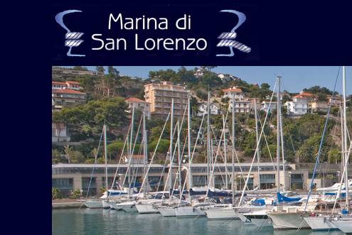 PORTO TURISTICO MARINA DI SAN LORENZO srl