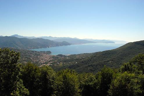Monte di Portofino