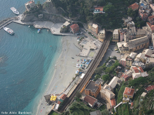 Monterosso Ponente
