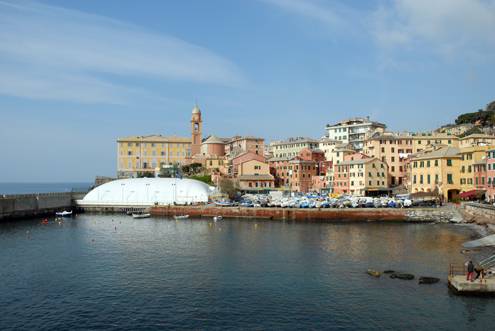 Genova Nervi