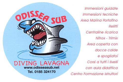 Odissea Sub