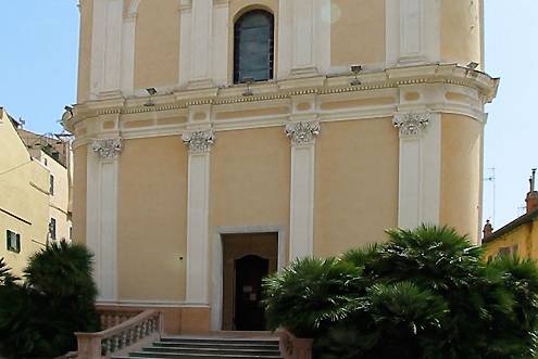 San Giovanni Battista Ospedaletti