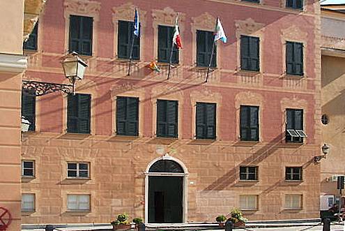 Palazzo Comunale