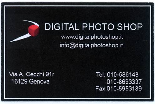 DIGITAL PHOTO SHOP