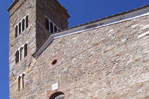 Pieve di Sant'Andrea