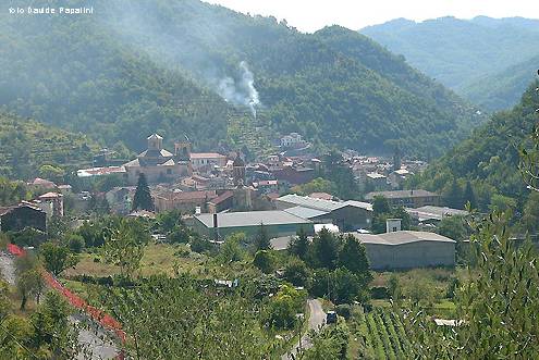 PIEVE DI TECO