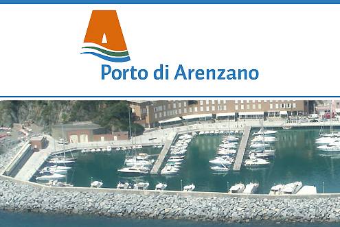 Porto di Arenzano Spa