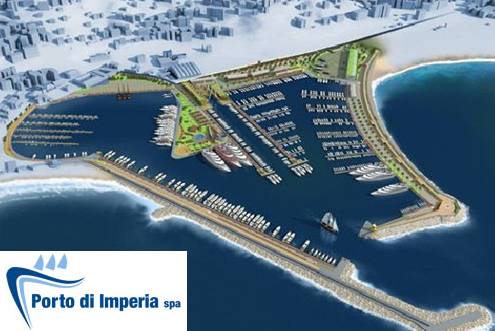 Porto di Imperia spa