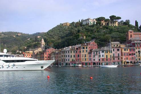 Portofino