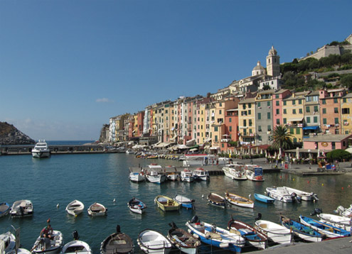 Portovenere