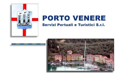 Comune di Portovenere Servizi Portuali e Turistic