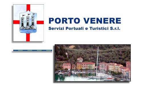 PORTO VENERE SERVIZI PORTUALI E TURISTICI srl