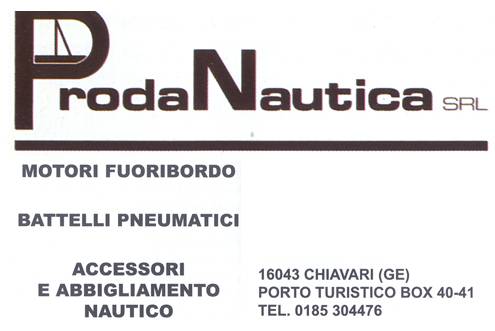 Proda Nautica