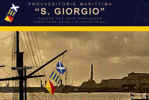 Provveditoria Marittima S.Giorgio