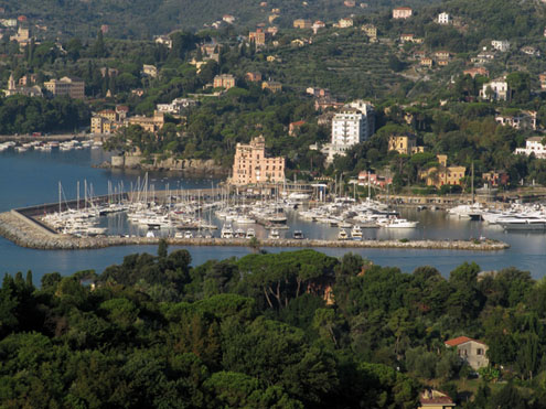 Rapallo Carlo Riva