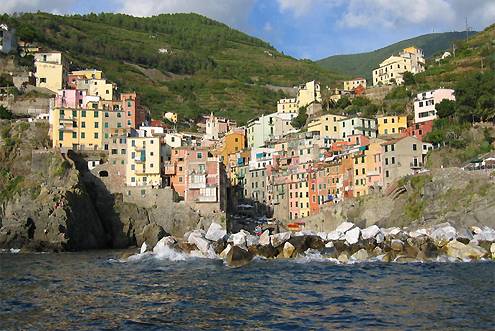 RIOMAGGIORE