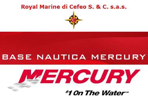 Base Nautica Mercury