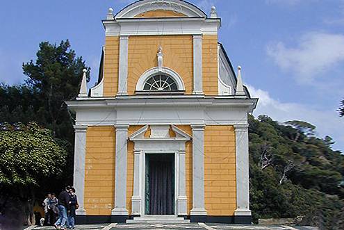 Chiesa di San Giorgio