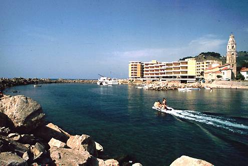 San Lorenzo al mare