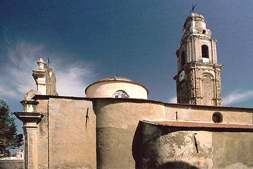 Santa Maria Maddalena