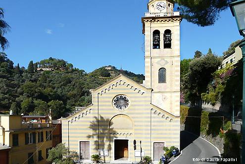 Chiesa di San Martino