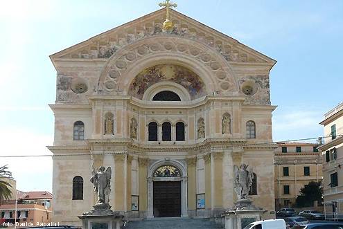 Sacro Cuore di Bussana