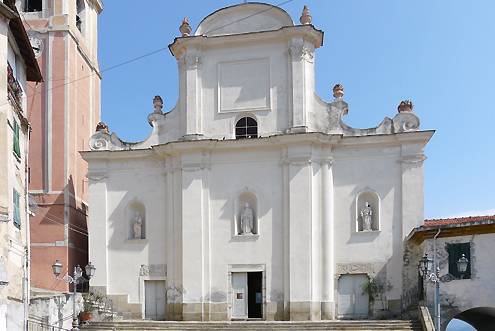 San Nicolo' Perinaldo