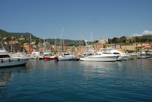 Santa Margherita Ligure