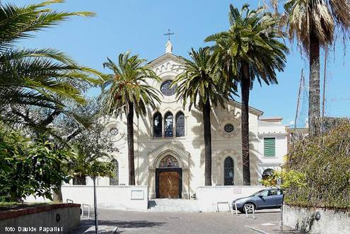 Santa Maria degli Angeli