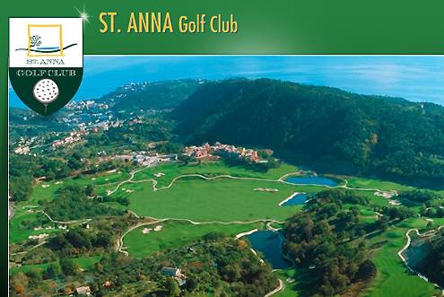 Golf Club St. Anna