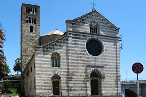 Chiesa Santo Stefano